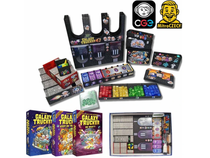 custom 3d insert galaxy trucker druhe vytunene vydani mitroczech