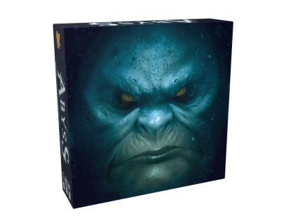 abyss cesky 2