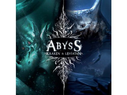 abyss kraken a leviatan cesky