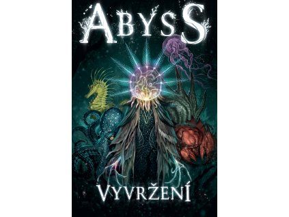 abyss vyvrzeni