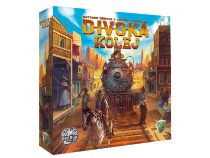 divoka kolej 5