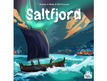 saltfjord