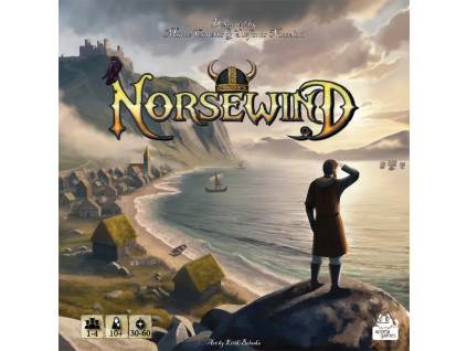 norsewind