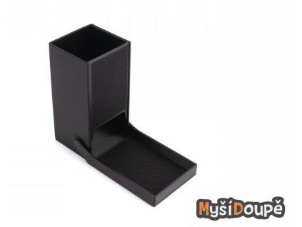 skladaci dice tower hazeci vez cerna