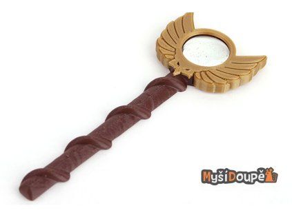 3d zeton mesicni hul arnak