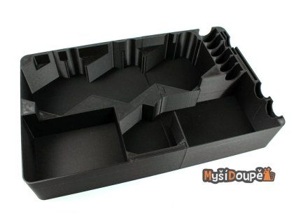 3d custum insert karak 2