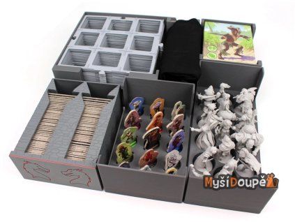 3d custom insert karak 1