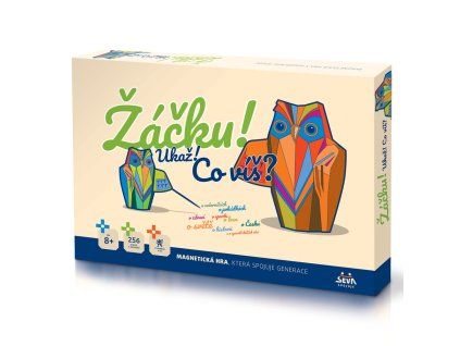 zacku ukaz co vis
