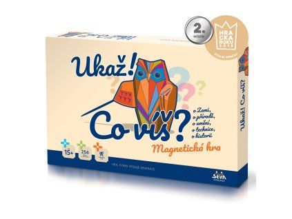 ukaz co vis