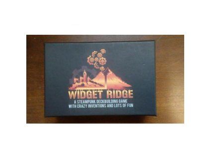 widget ridge