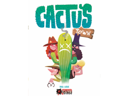 cactus town