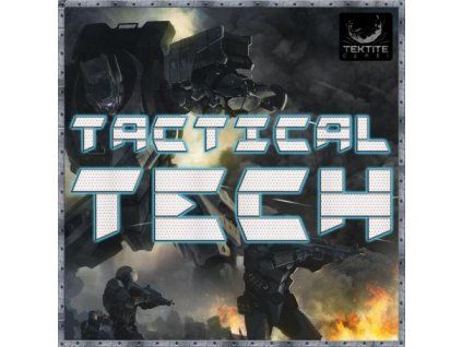 tactical tech