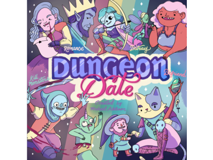 dungeon date