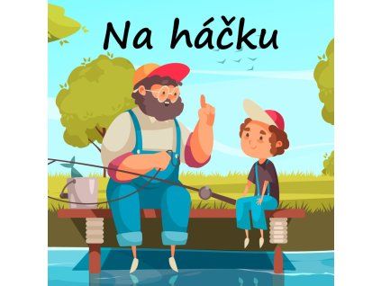 na hacku 8