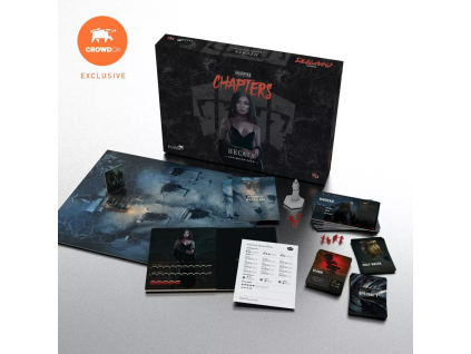 vampire the masquerade chapters hecata expansion 2