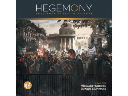 hegemony lead your class to victory
