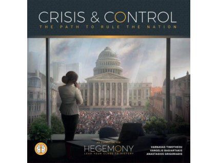 hegemony lead your class to victory crisis control
