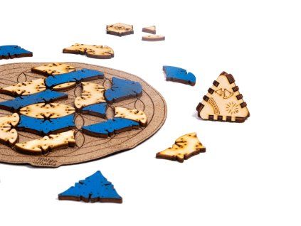 equilibrix combact 51 latkovy pytlik 4
