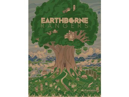 earthborne rangers
