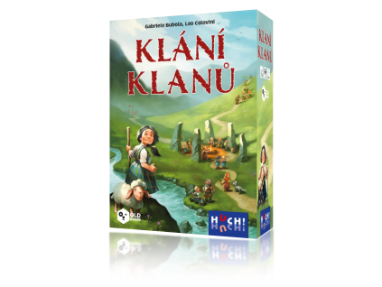 klani klanu 5
