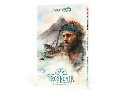 trosecnik 3