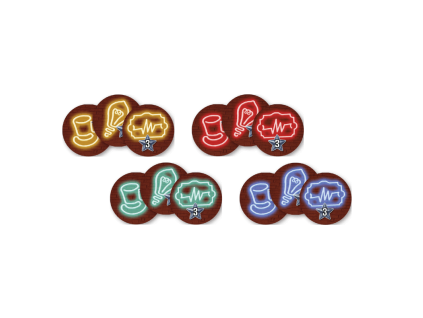 nukleum neon promo