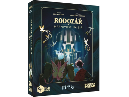 rodozar marnivostina sin 2