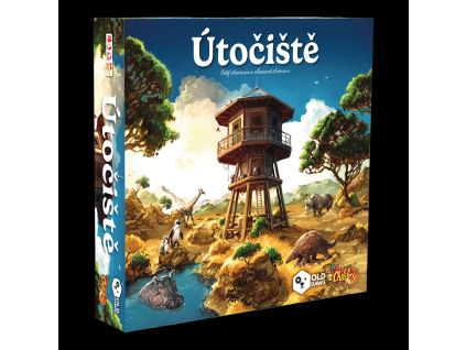 utociste 2