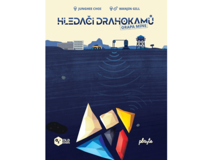 hledaci drahokamu