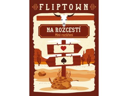 fliptown na rozcesti