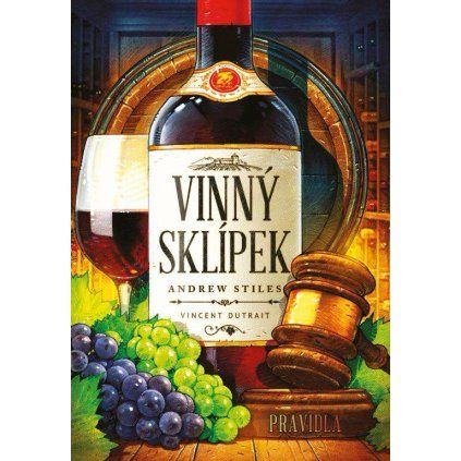 vinny sklipek