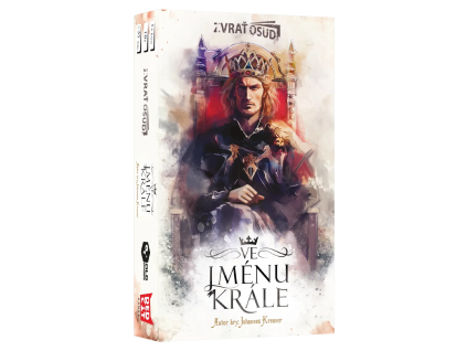 ve jmenu krale 2
