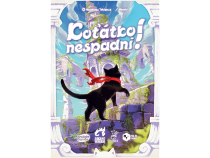 kotatko nespadni