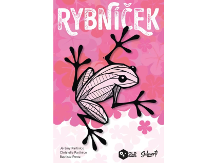 rybnicek