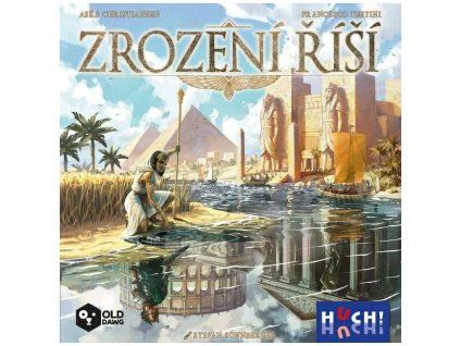 zrozeni risi
