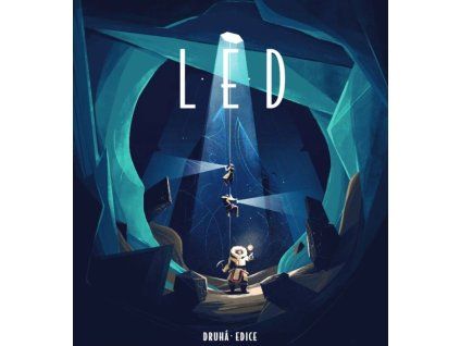 l e d druha edice