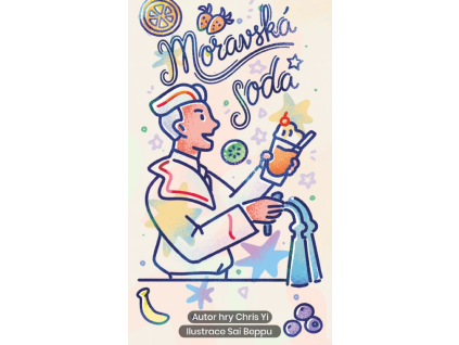 moravska soda