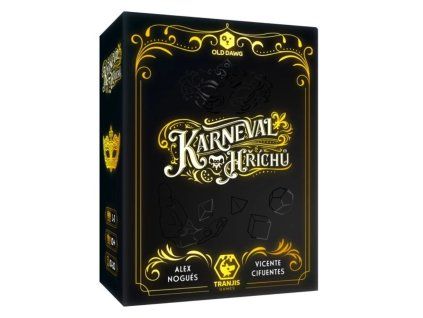 karneval hrichu