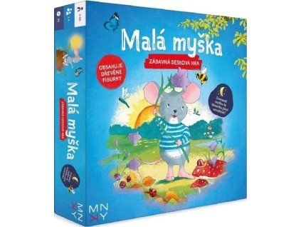 mala myska