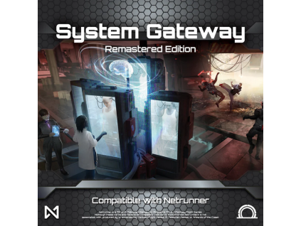 netrunner system gateway remastered edition