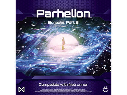 netrunner borealis part 2 parhelion