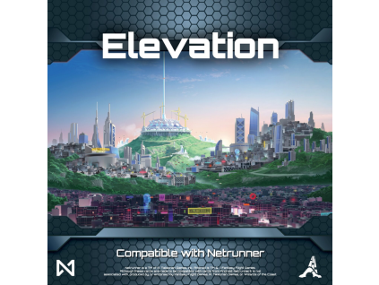 netrunner elevation 5