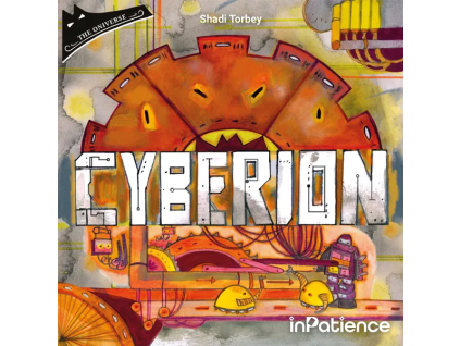 cyberion