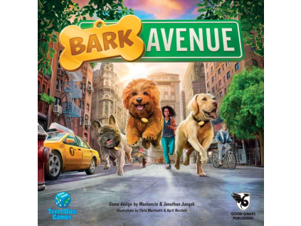bark avenue