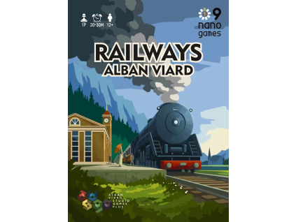 railways