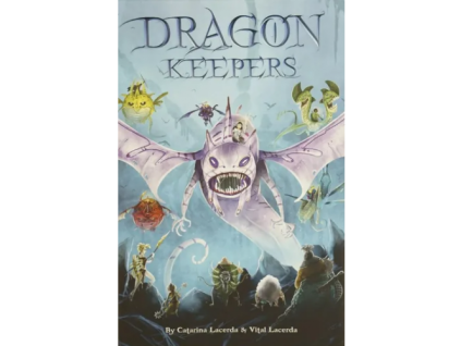 dragon keepers