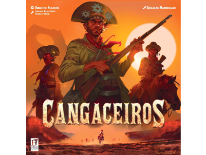 cangaceiros