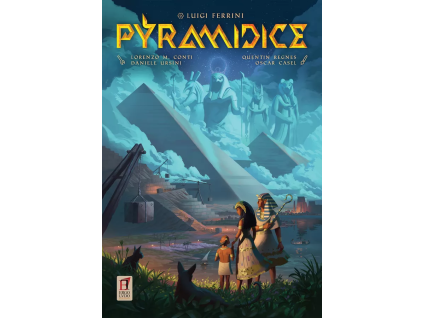 pyramidice