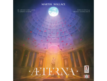 aeterna
