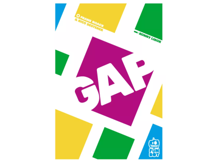 gap